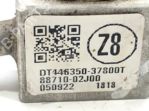 Electronic sensor TOYOTA COROLLA Saloon (_E21_) 1.6 VVTi Flexfuel (ZRE210_) | BP39273200M84 - Image 4