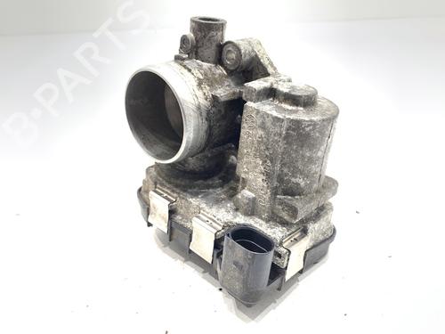 Used Throttle body Throttle body SKODA FABIA III (NJ3) 1.0 TSI (95 hp) 39299306 39299306