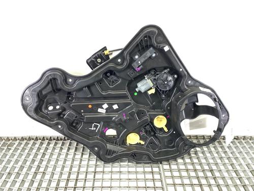 Rear left window mechanism JEEP COMPASS (MP, M6, MV, M7) 1.4 MultiAir | BP39307847C24 - Image 2
