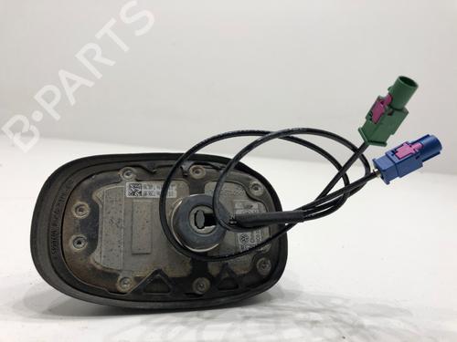 Antenne/Base VW CC B7 (358) 2.0 TFSI | BP39305493C140 - Image 3
