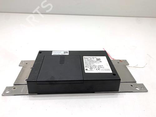 Used Electronic module Electronic module 39333075 39333075