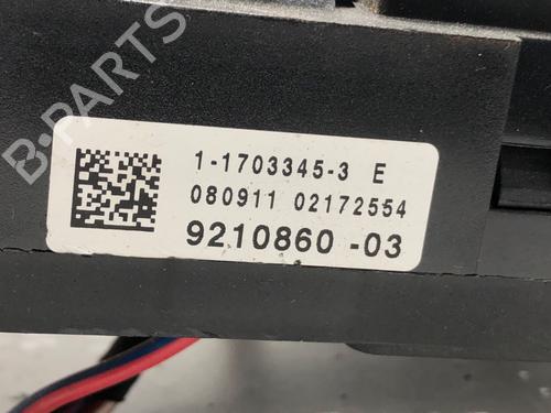 Fuse box BMW X3 (F25) xDrive 20 d | BP39285269E1 - Image 3