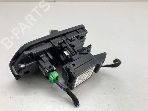 Switch VOLVO XC60 I SUV (156) D4 AWD | BP39602707I30 - Image 3