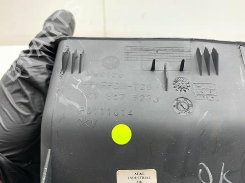 Glove box VW GOLF VI Variant (AJ5) 2.0 TDI | BP39497149C95 - Image 4