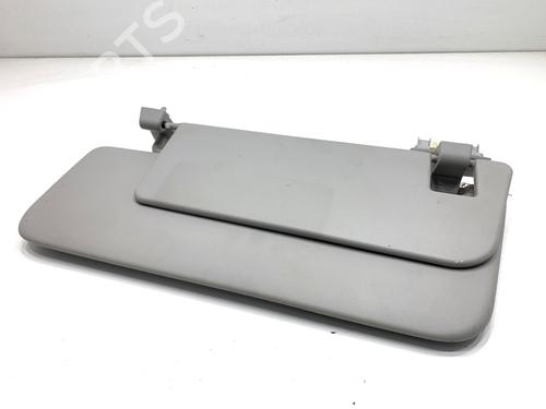 Right sun visor MERCEDES-BENZ GL-CLASS (X166) GL 350 CDI / BlueTec 4-matic (166.823, 166.824) | BP39332821I2 - Image 3