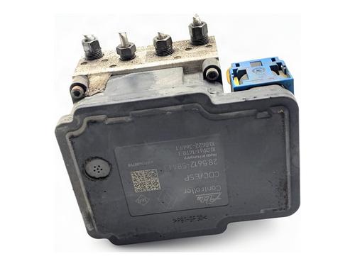Used ABS pump ABS pump RENAULT MEGANE III Grandtour (KZ0/1) 1.5 dCi (KZ09, KZ0D, KZ1G, KZ29, KZ14, KZ1W, KZ10, KZ1F,... (110 hp) 39907639 39907639