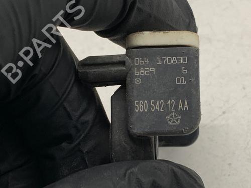 Electronic sensor JEEP GRAND CHEROKEE IV (WK, WK2) 5.7 V8 4x4 | BP40171465M84 - Image 4