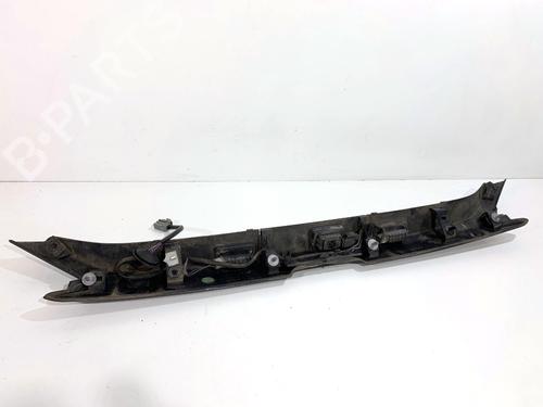 Pynteliste til bagklap FORD MONDEO V Hatchback (CE) 2.0 TDCi | BP39310467C151 - Image 3
