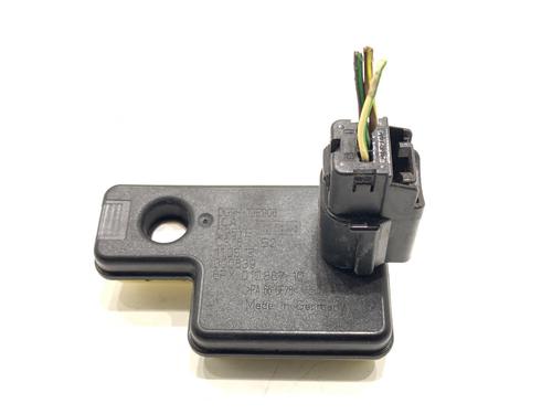 Electronic sensor FORD S-MAX (CJ, WA6) 2.0 TDCi | BP39343538M84 - Image 2