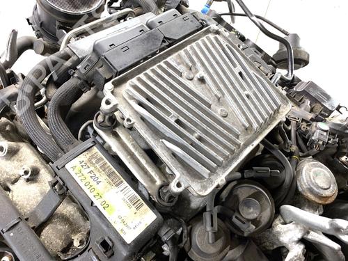 Engine MERCEDES-BENZ C-CLASS (W204) C 280 (204.054) | BP39291327M1 - Image 15