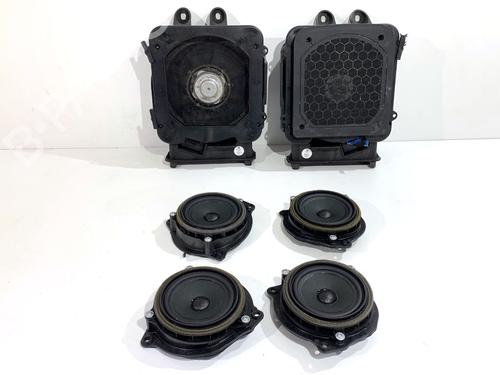 Used Speaker Speaker 39316941 39316941