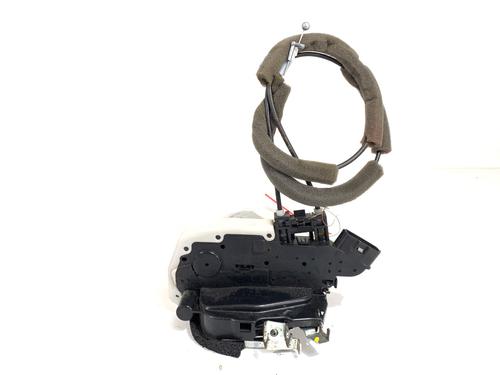 Used Front right lock Front right lock 39313663 39313663