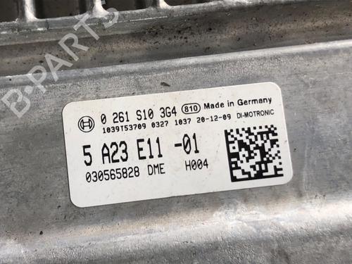 Engine BMW 5 (G30, F90) 540 i Mild-Hybrid xDrive | BP39284445M1 - Image 12