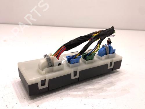 Electronic module BMW 5 Touring (G31) 520 d | BP39324634M83 - Image 3