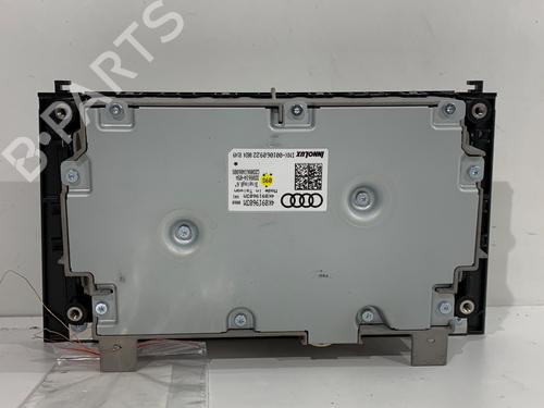 Display AUDI A7 Sportback (4KA) 45 TFSI Mild Hybrid quattro | BP39300402C48 - Image 4