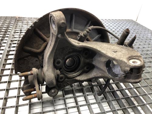 Left front steering knuckle VW PASSAT B7 Variant (365) 2.0 TDI | BP39311023M25 - Image 3