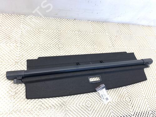 Cargo separator SKODA FABIA II (542) 1.4 | BP39603035I36 - Image 2