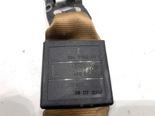 Front left seatbelt AUDI A6 C6 (4F2) 3.2 FSI | BP39314737I26 - Image 3