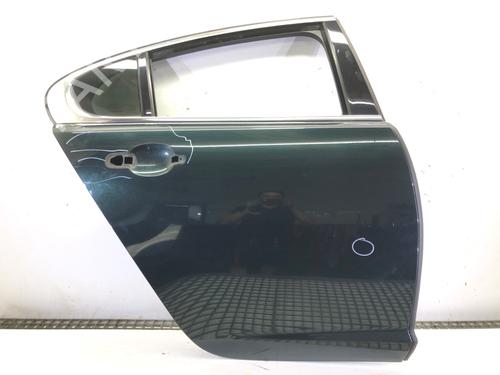 right-rear-door-jaguar-xf-i-x250-2008-2009-2010-2011-2012-2013-2014-2015-39277028 main image