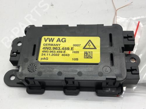 Used Electronic module Electronic module 39300721 39300721