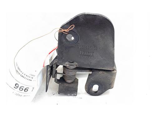 Used Hood lock Hood lock 39628391 39628391