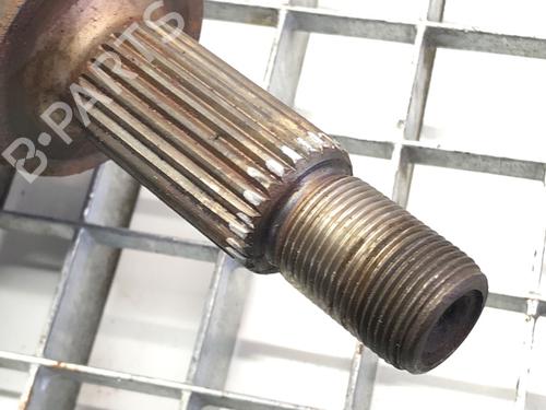 Right front driveshaft FORD FIESTA VI (CB1, CCN) 1.4 | BP39280177M39 - Image 4