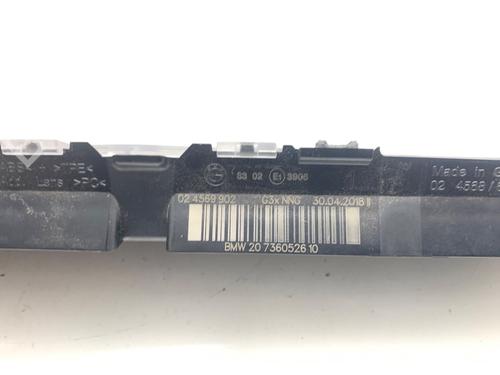 Third brake light BMW 5 (G30, F90) 520 d Mild-Hybrid | BP39388682L11 - Image 5