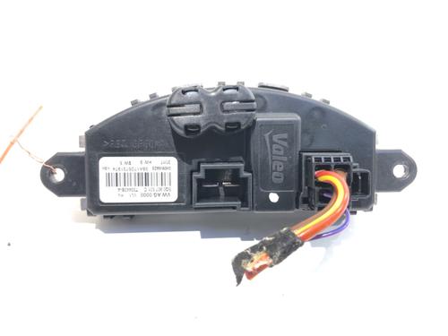 Heater resistor VW TOURAN (5T1) 1.8 TSI | BP39310403M108 - Image 2