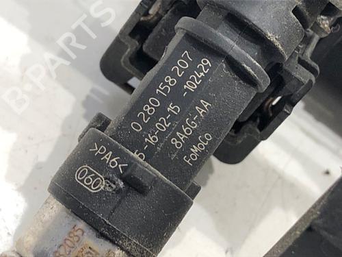 Injection rail FORD FIESTA VI (CB1, CCN) 1.25 | BP39373685M98 - Image 4