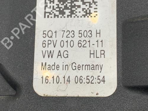 Pedal VW PASSAT B8 Variant (3G5, CB5) 2.0 TDI | BP39297241I4 - Image 5