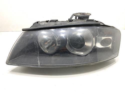 left-headlight-audi-a3-8p1-2003-2004-2005-2006-2007-2008-2009-2010-2011-2012-2013-39293634 main image