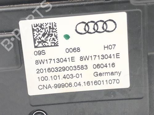 Gearstang AUDI A4 B9 Avant (8W5, 8WD) 2.0 TDI | BP39302797M90 - Image 7