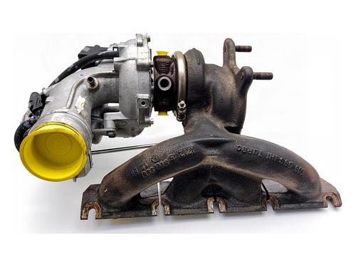 Turbolader/Kompressor Turbolader/Kompressor 39373012 39373012