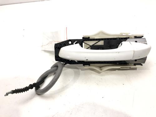 Used Front left exterior door handle Front left exterior door handle 39275760 39275760