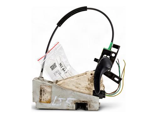 Used Rear left lock Rear left lock FORD GALAXY I (WGR) 1.9 TDI (90 hp) 40056819 40056819