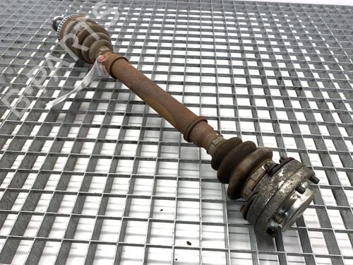 Left rear driveshaft BMW 3 (E90) 320 i | BP39329394M40 - Image 3