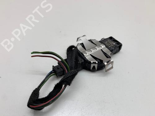 Electronic sensor ALFA ROMEO GIULIA (952_) 2.0 Q4 (952ACA45, 952ACA25) | BP39358517M84 - Image 2