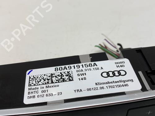 Switch AUDI Q5 (FYB, FYG) SQ5 TFSI quattro | BP39643172I30 - Image 3