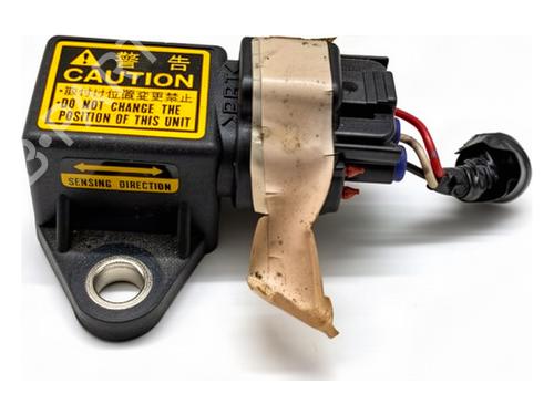 Used Electronic sensor Electronic sensor TOYOTA LAND CRUISER PRADO (_J12_) 3.0 D-4D (KDJ120, KDJ125) (163 hp) 39572856 39572856