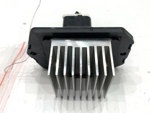 Used Heater resistor Heater resistor HONDA CR-V V (RW_, RT_) 2.0 e-CVT Hybrid AWD (RT6) (145 hp) 39309798 39309798