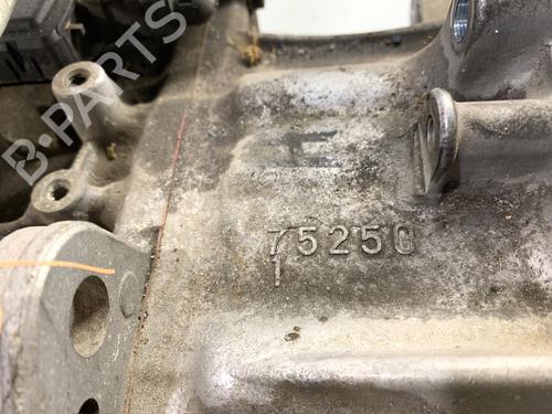 Gearbox CITROËN C4 Picasso II 1.6 THP 165 | BP39366072M3 - Image 7