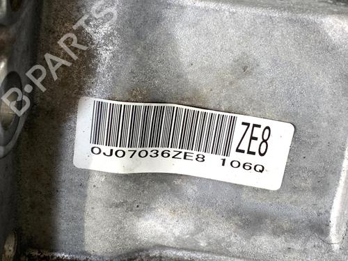 Gearbox SUZUKI VITARA (LY) 1.4 Hybrid (Mild Hybrid) (APK414) | BP39372602M3 - Image 7