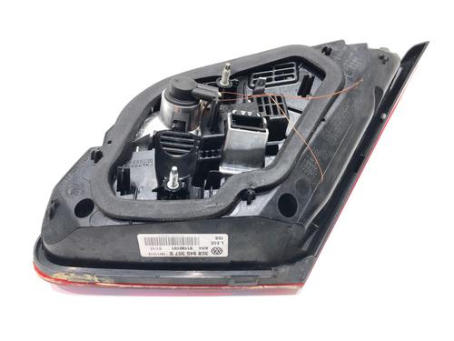 Left taillight VW CC B7 (358) 2.0 TDI 4motion | BP39351979C34 - Image 4