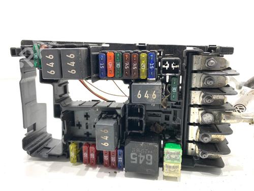 Fuse box VW PASSAT B8 (3G2, CB2) 2.0 TSI 4motion | BP39338603E1 - Image 3