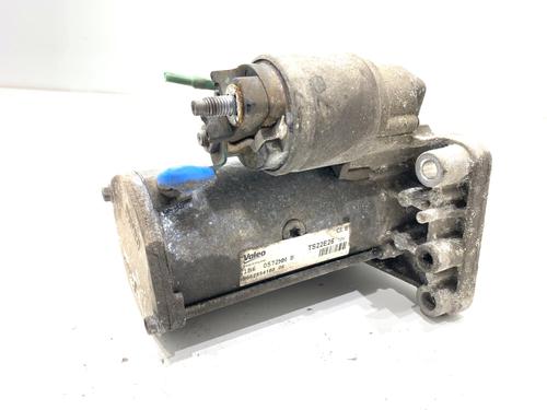 Startmotor Startmotor 39317607 39317607