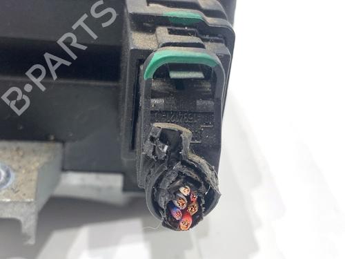 Ignition barrel AUDI A5 (8T3) 2.7 TDI | BP39334555M48 - Image 4