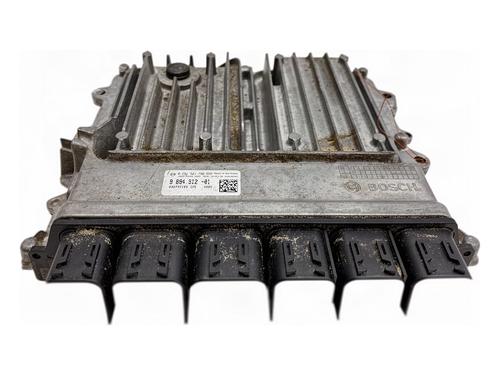 Used Engine control unit (ECU) Engine control unit (ECU) BMW 4 Gran Coupe (F36) 420 i xDrive (184 hp) 40057057 40057057