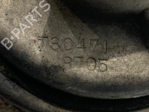 Electronic module CITROËN C5 III (RD_) 2.0 HDi 140 (RDRHF8, RDRHFA, RDRHA8, RDRHAJ) | BP39338054M83 - Image 4