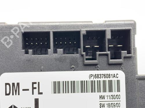 Electronic module JEEP CHEROKEE (KL) 3.2 V6 4x4 | BP39304235M83 - Image 3
