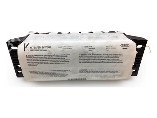 Used Passenger airbag Passenger airbag AUDI TT (8J3) 3.2 V6 quattro (250 hp) 40558505 40558505